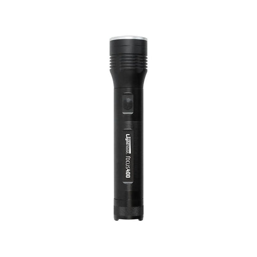 Lighthouse elite Focus400 LED Torch 400 lumens