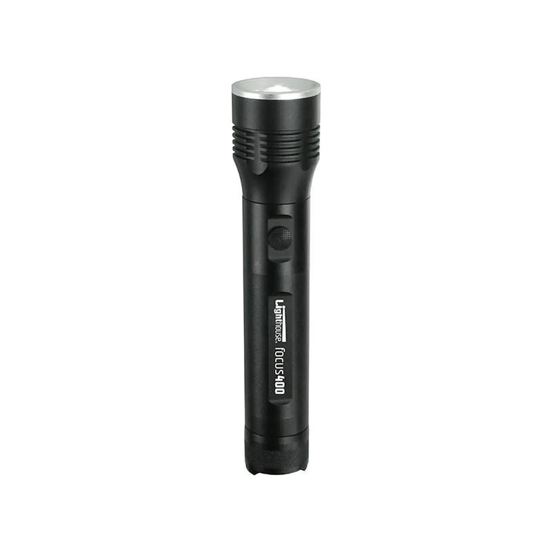 Lighthouse elite Focus400 LED Torch 400 lumens