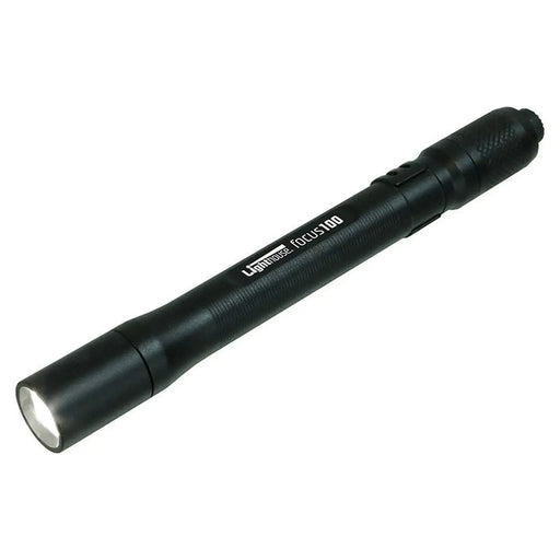 Lighthouse elite Focus100 LED Torch Penlight 100 lumens