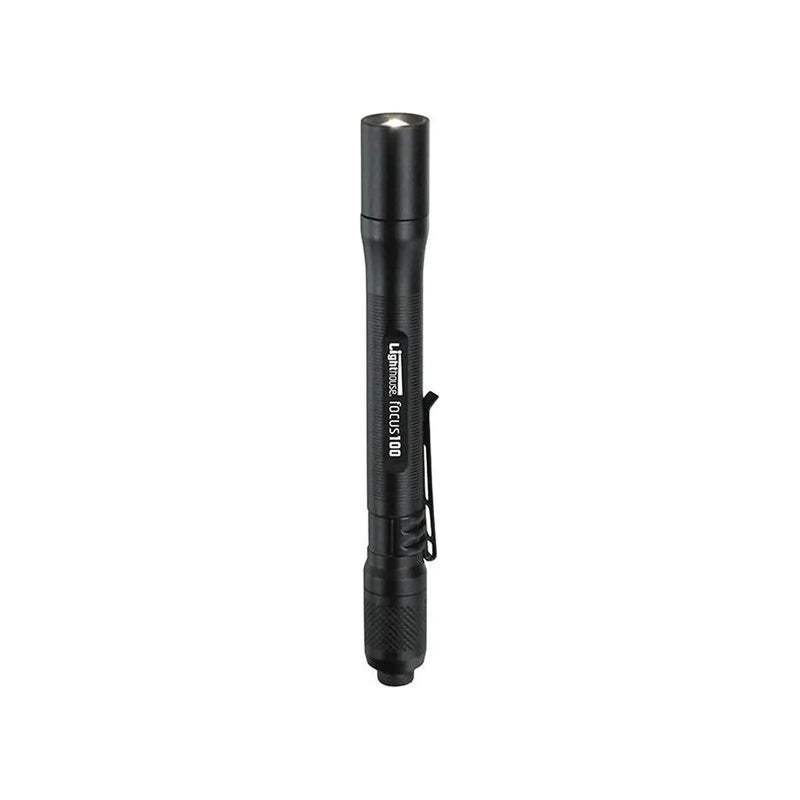 Lighthouse elite Focus100 LED Torch Penlight 100 lumens
