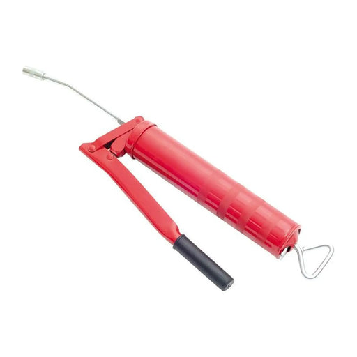 Lumatic VSLGH Contractors Side Lever Grease Gun