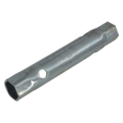Melco TW10 Whitworth Box Spanner 5/16 x 3/8 x 125mm (5in)