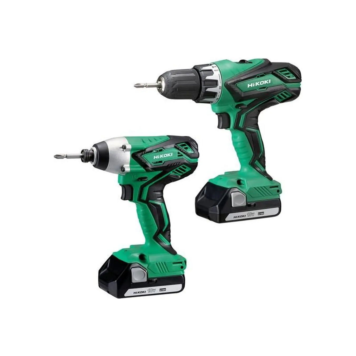 Hikoki Power Tool Kits
