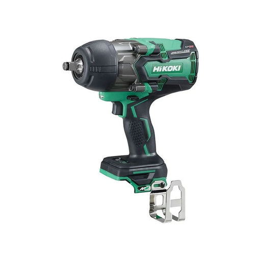 Hikoki WR36DB/J4Z 1/2in Multi-Volt Impact Wrench 36V Bare Unit