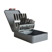 Halls TI1 Tap Kit Set, 21 Piece