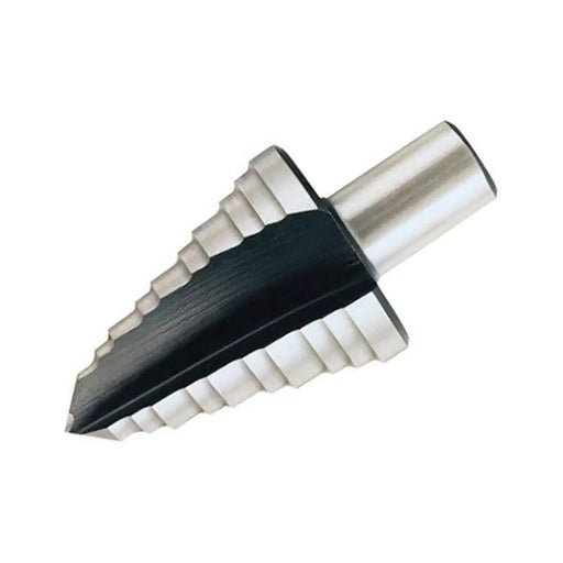 Halls MC1632 High-Speed Steel Step Drill Conduit 16 20 25 & 32mm