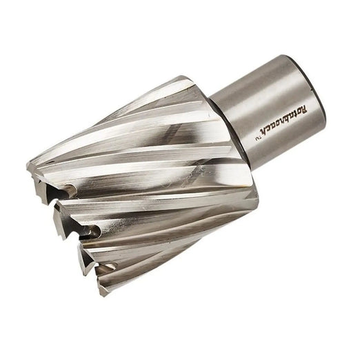 Halls Rotabroach™ HSS Raptor Cutter 26 x 25mm