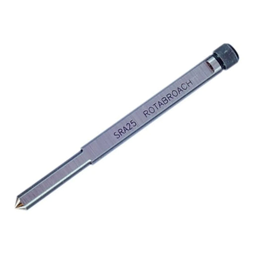 Halls Short Pilot for Rotabroach™ Raptor Cutters