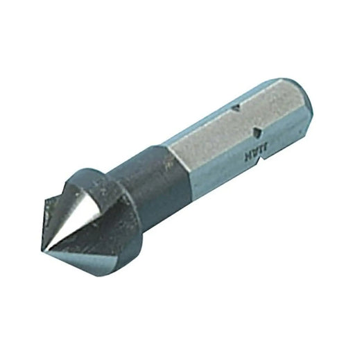 Halls High Speed Steel Countersink 6.3mm - Metal