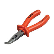 Itl Insulated Insulated Bent Nose Pliers 150mm