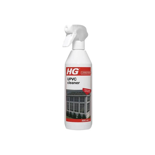 Hg UPVC Cleaner 500ml
