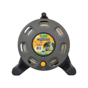 Hozelock 2412 30m Freestanding Compact Hose Reel + 25m of 12.5mm Hose