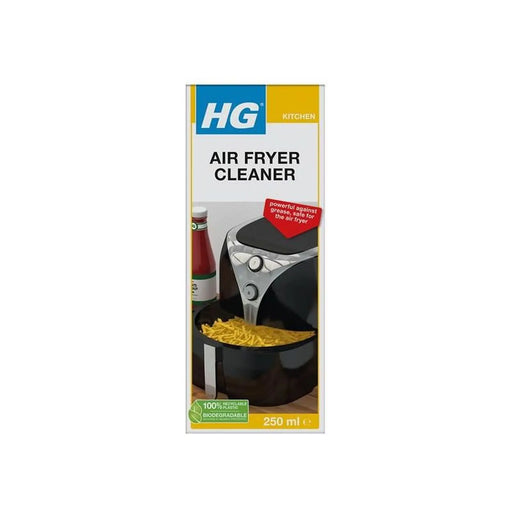 Hg Air Fryer Cleaner 250ml