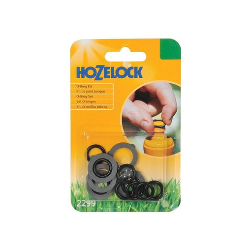 Hozelock 2299 Spare O-Rings & Washers Kit