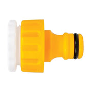 Hozelock 2175 Threaded Tap Connector 3/4in BSP