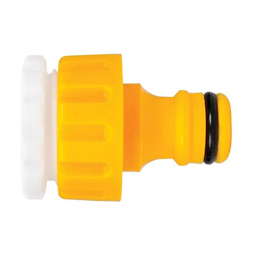 Hozelock 2175 Threaded Tap Connector 3/4in BSP
