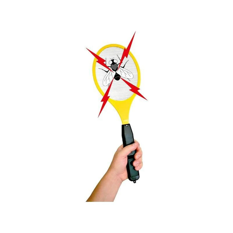 Hg Electronic Fly & Mosquito Eliminator