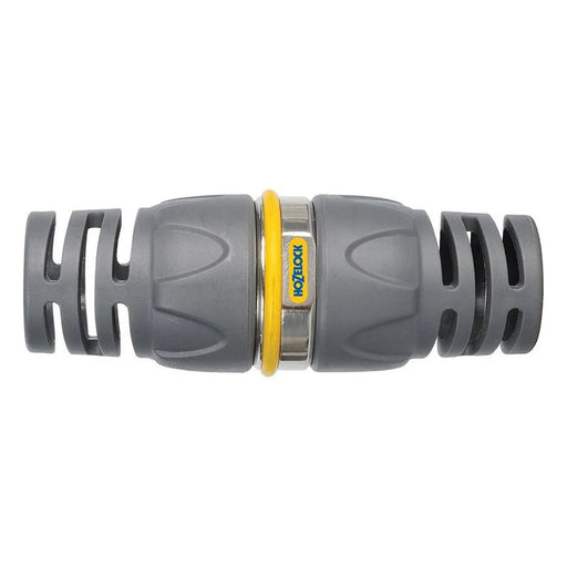 Hozelock 2043 Pro Metal Hose Repair Connector 12.5mm (1/2in)