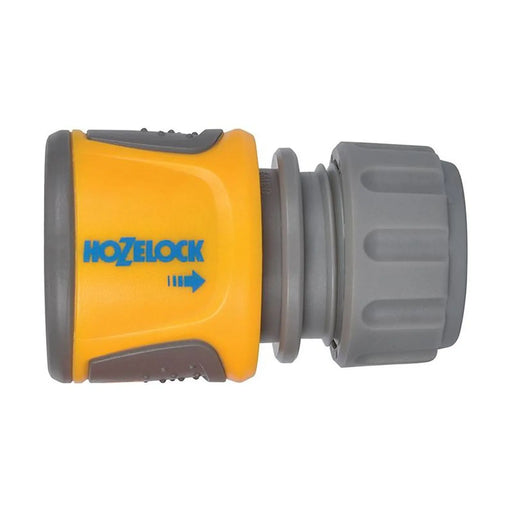 Hozelock 2070 Soft Touch Hose End Connector - Loose