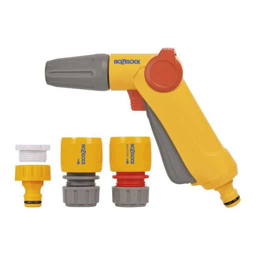 Hozelock 2342 Jet Spray Gun Starter Set