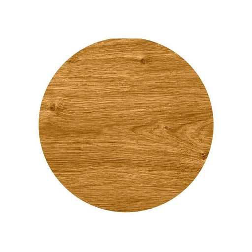 Liberon Black Bison Wax Paste Medium Oak 1kg