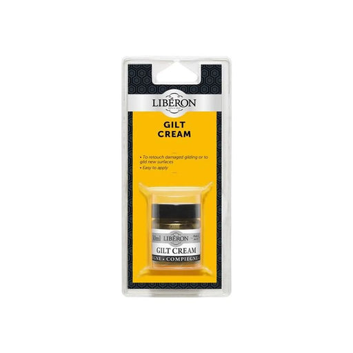 Liberon Gilt Cream Compiegne 30ml