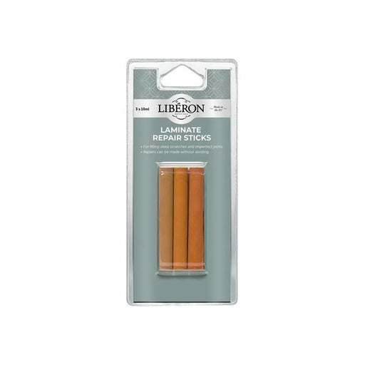 Liberon Laminate Repair Sticks
