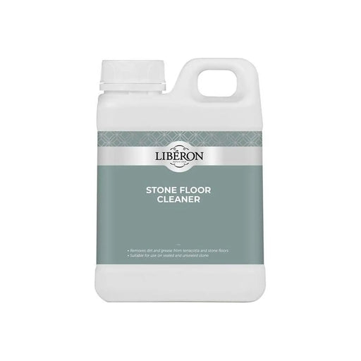 Liberon Stone Floor Cleaner 1 litre