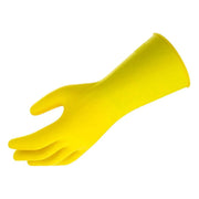 Marigold Extra-Life Kitchen Rubber Gloves - Medium (6 Pairs)