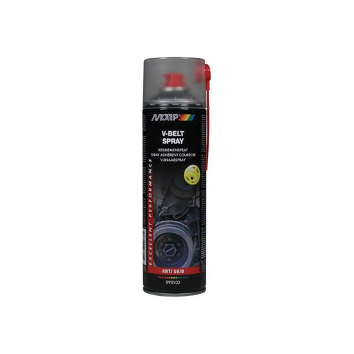 Motip® Pro V-Belt Spray 500ml