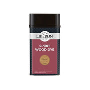 Liberon Spirit Wood Dye Light Oak 1 litre