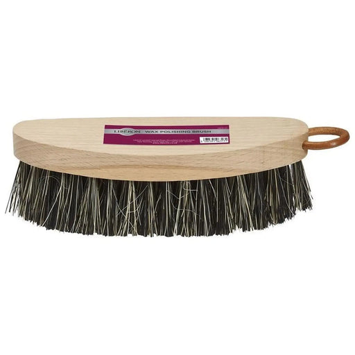 Liberon Wax Polishing Brush