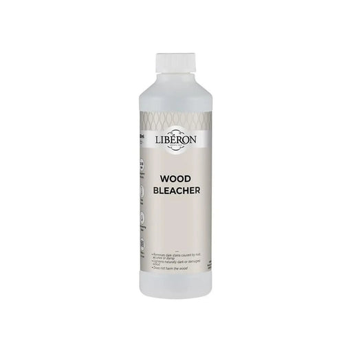 Liberon Wood Bleacher 500ml