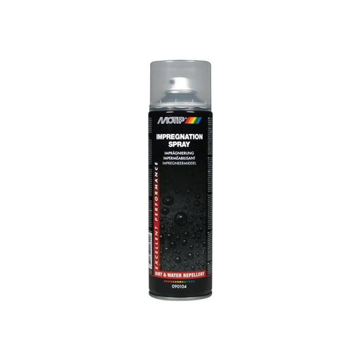Motip® Pro Impregnation Spray 500ml