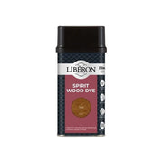 Liberon Spirit Wood Dye Teak 250ml