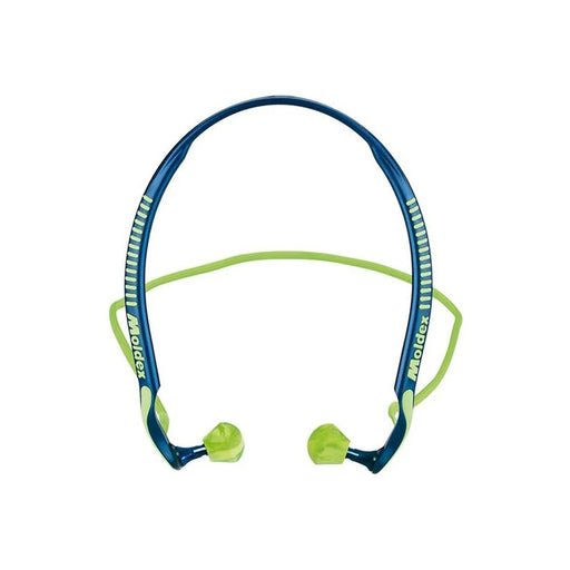 Moldex Jazz-Band® Banded Earplugs SNR 23 dB