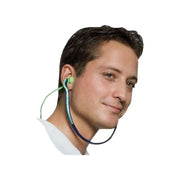 Moldex Jazz-Band® Banded Earplugs SNR 23 dB