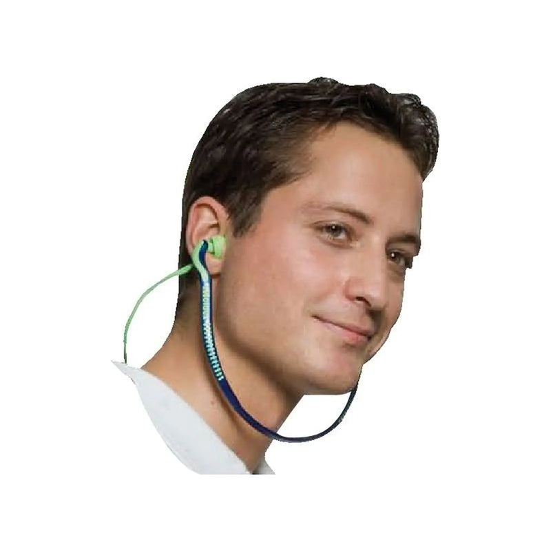 Moldex Jazz-Band® Banded Earplugs SNR 23 dB