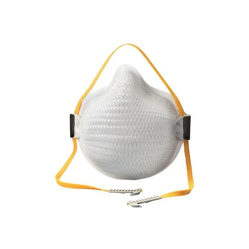 Moldex Air Seal FFP3 R D Non-Valved Reusable Mask (Pack of 8)