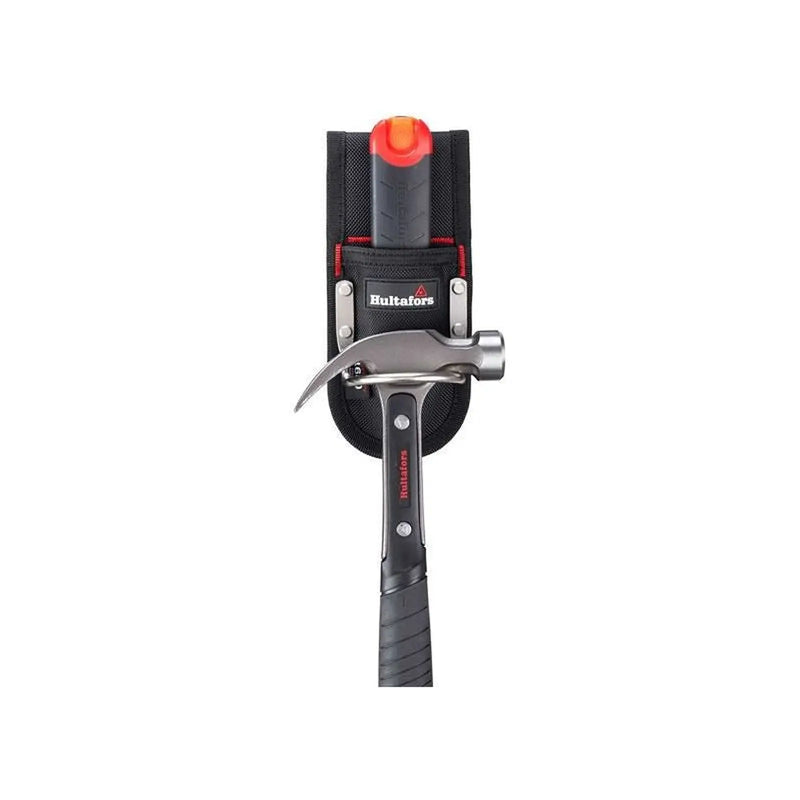 Hultafors Hammer and Tool Holder