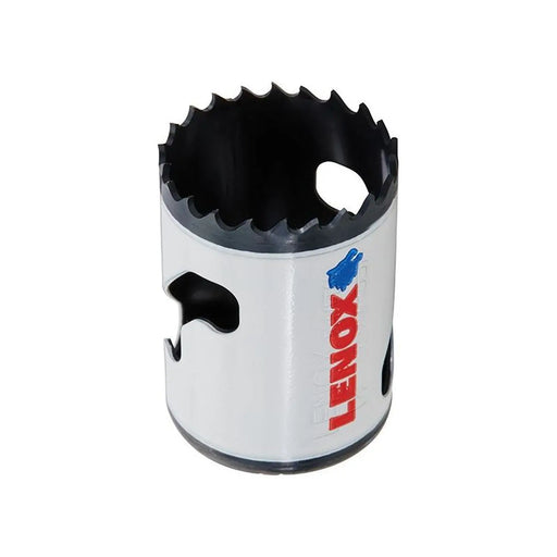 Lenox Bi-Metal Holesaw 38mm