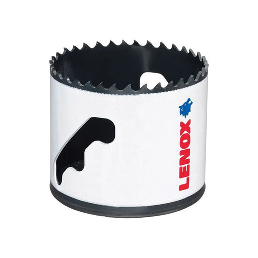 Lenox Bi-Metal Holesaw 60mm