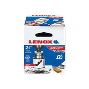 Lenox Bi-Metal Holesaw 60mm