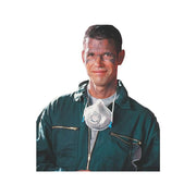 Moldex Smart Series FFP2 NR D Valved Mask (Pack of 20)