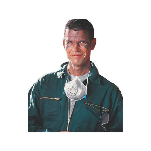 Moldex Smart Series FFP2 NR D Valved Mask (Pack of 20)