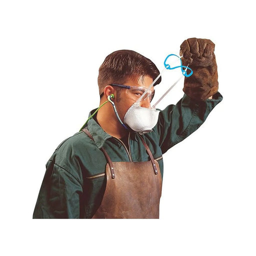 Moldex Smart Solo FFP2 NR D Valved Mask (Pack of 20)