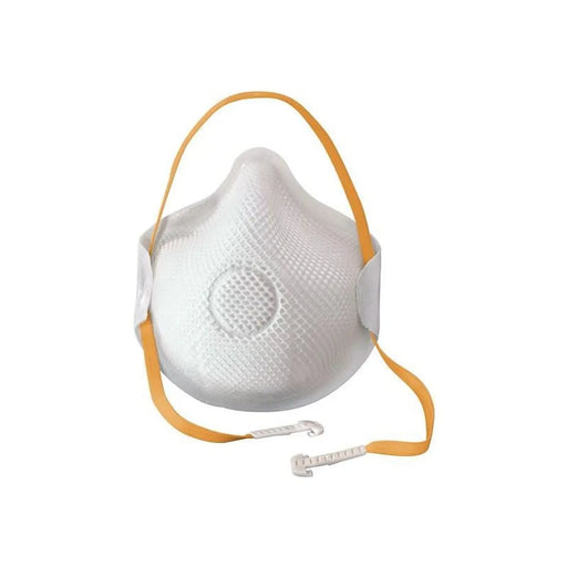 Moldex Smart Series FFP3 NR D Non-Valved Mask (Single)