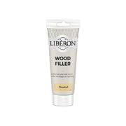 Liberon Wood Filler Neutral 150ml