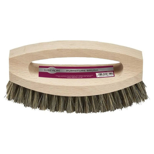 Liberon Furniture Brush