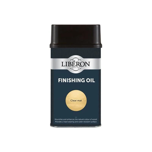 Liberon Finishing Oil 500ml